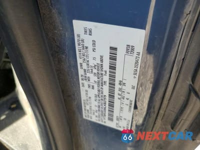 Zdjęcie 13 z 13 samochodu: 2020 FORD TRANSIT T-250 CARGO ** CLN TITLE * PRI FLEET ** VIN:1FTBR3X86LKB27579 - miniatura