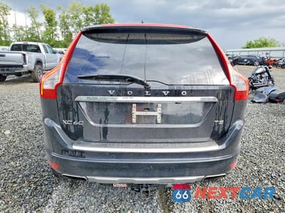 Zdjęcie 6 z 13 samochodu: 2016 VOLVO XC60 T5 PLATINUM VIN:YV440MDM1G2822825 - miniatura