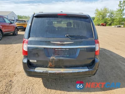 Zdjęcie 6 z 13 samochodu: 2013 CHRYSLER TOWN & COUNTRY VIN:2C4RC1BG4DR776268 - miniatura