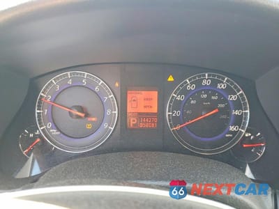 Zdjęcie 9 z 14 samochodu: 2008 INFINITI EX35 BASE VIN:JNKAJ09F18M354735 - miniatura