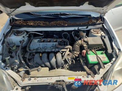 Zdjęcie 11 z 13 samochodu: 2007 TOYOTA COROLLA MATRIX XR VIN:2T1KR32E37C670005 - miniatura