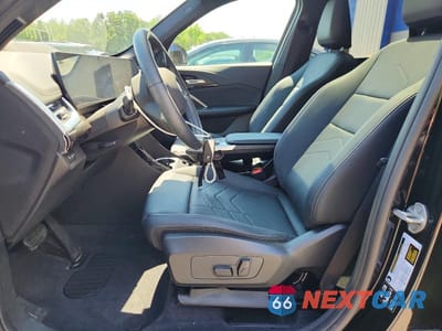Zdjęcie 7 z 14 samochodu: 2026 BMW X1 XDRIVE28I VIN:WBX73EF09T5433577 - miniatura