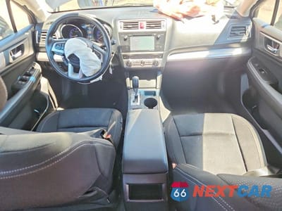 Zdjęcie 8 z 12 samochodu: 2015 SUBARU LEGACY 2.5I PREMIUM VIN:4S3BNAH61F3044900 - miniatura