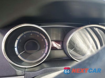 Zdjęcie 9 z 12 samochodu: 2012 HYUNDAI SONATA GLS VIN:5NPEB4ACXCH452206 - miniatura