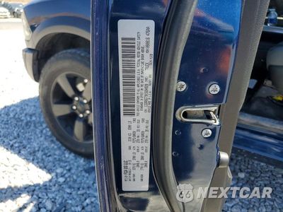 Zdjęcie 13 z 13 samochodu: 2019 RAM 1500 CLASSIC SLT VIN:1C6RR6GT9KS694928 - miniatura