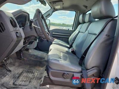 Zdjęcie 7 z 12 samochodu: 2016 FORD F250 SUPER DUTY VIN:1FTBF2A67GEC06001 - miniatura
