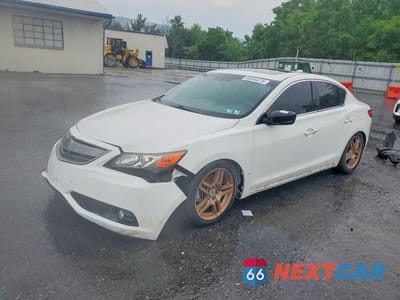 2015 ACURA ILX 20 PREMIUM 19VDE1F53FE006346 - główne zdjęcie licytacji z USA - miniatura