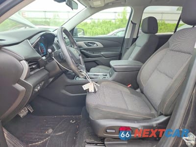 Zdjęcie 7 z 13 samochodu: 2018 CHEVROLET TRAVERSE LT VIN:1GNEVGKW4JJ138919 - miniatura
