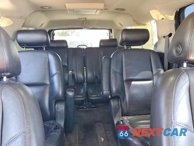 Zdjęcie 10 z 13 samochodu: 2007 CADILLAC ESCALADE ESV VIN:1GYFK668X7R362244 - miniatura