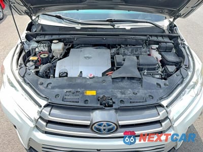 Zdjęcie 7 z 11 samochodu: 2019 TOYOTA HIGHLANDER HYBRID XLE VIN:5TDJGRFHXKS070025 - miniatura