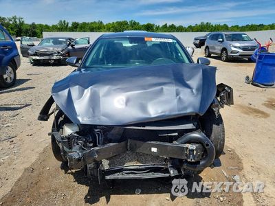 Piąte zdjęcie samochodu w środku: 2024 KIA FORTE LXS VIN:3KPF24AD8RE727906 - miniatura
