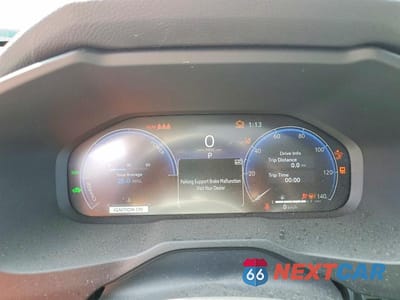 Zdjęcie 9 z 13 samochodu: 2025 TOYOTA RAV4 LIMITED VIN:4T3D6RFV3SU196313 - miniatura