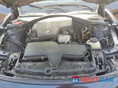 Zdjęcie 11 z 12 samochodu: 2014 BMW 328 XIGT VIN:WBA3X5C58ED243193 - miniatura