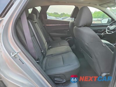 Zdjęcie 11 z 13 samochodu: 2022 HYUNDAI TUCSON SEL VIN:5NMJFCAE5NH060071 - miniatura