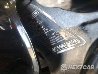 Zdjęcie 9 z 9 samochodu: 2009 TRIUMPH MOTORCYCLE SCRAMBLER VIN:SMT925RN29T382848 - miniatura