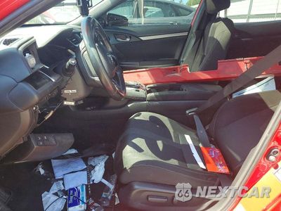 Zdjęcie 7 z 12 samochodu: 2020 HONDA CIVIC EX VIN:SHHFK7H67LU208211 - miniatura