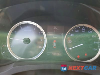 Zdjęcie 9 z 12 samochodu: 2014 LEXUS IS 350 VIN:JTHBE1D25E5008454 - miniatura