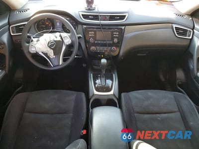 Zdjęcie 8 z 13 samochodu: 2016 NISSAN ROGUE S VIN:JN8AT2MT7GW023217 - miniatura