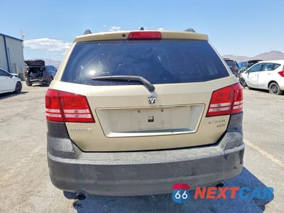 Zdjęcie 6 z 14 samochodu: 2010 DODGE JOURNEY SXT VIN:3D4PG5FV5AT117221 - miniatura