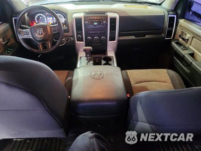 Zdjęcie 8 z 12 samochodu: 2012 DODGE RAM 1500 VIN:1C6RD7LT5CS304385 - miniatura