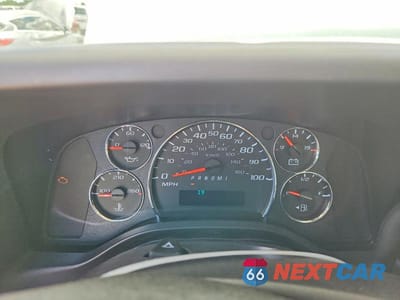 Zdjęcie 9 z 13 samochodu: 2025 CHEVROLET EXPRESS G2500 VIN:1GCWGAFP4S1280406 - miniatura