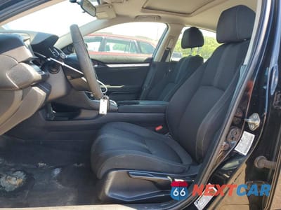 Zdjęcie 7 z 12 samochodu: 2018 HONDA CIVIC EX VIN:2HGFC2F75JH503944 - miniatura