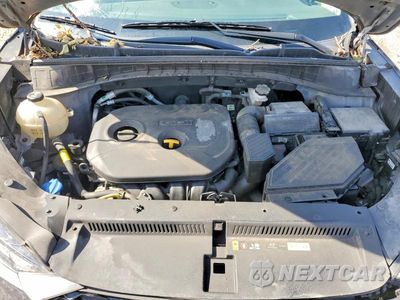 Zdjęcie 11 z 12 samochodu: 2019 HYUNDAI TUCSON SE VIN:KM8J23A49KU048735 - miniatura