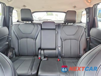 Zdjęcie 10 z 14 samochodu: 2026 INFINITI QX60 LUXE VIN:5N1AL1FR2TC336402 - miniatura