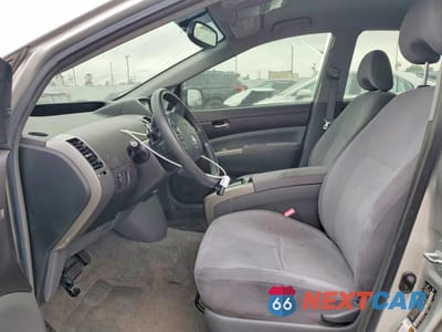 Zdjęcie 7 z 12 samochodu: 2005 TOYOTA PRIUS BASE VIN:JTDKB20U657031821 - miniatura