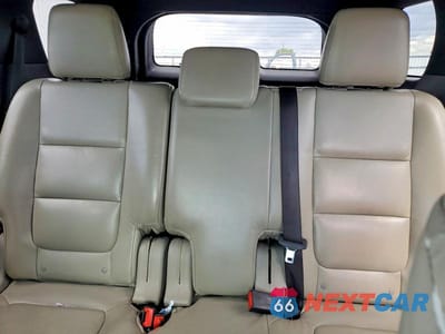 Zdjęcie 10 z 13 samochodu: 2012 FORD EXPLORER XLT VIN:1FMHK8D8XCGA41514 - miniatura