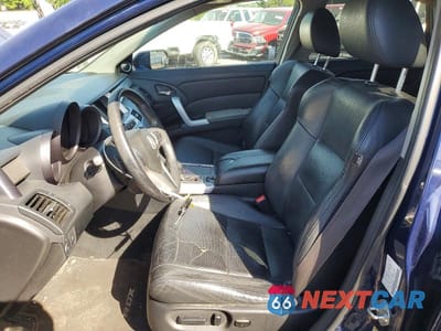 Zdjęcie 7 z 12 samochodu: 2008 ACURA RDX VIN:5J8TB18288A012214 - miniatura