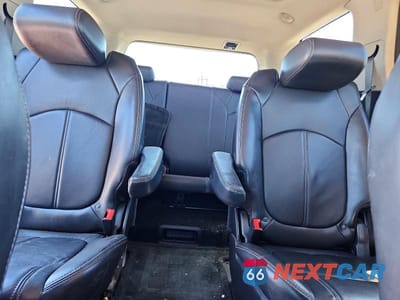 Zdjęcie 10 z 13 samochodu: 2014 GMC ACADIA SLT-1 VIN:1GKKVRKD8EJ144707 - miniatura