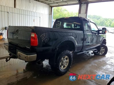 Trzecie zdjęcie samochodu z tyłu: 2016 FORD F250 SUPER DUTY VIN:1FT7X2B69GEA63280 - miniatura