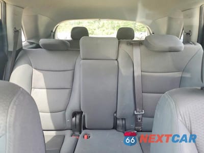 Zdjęcie 10 z 13 samochodu: 2013 KIA SORENTO LX VIN:5XYKTDA26DG349722 - miniatura
