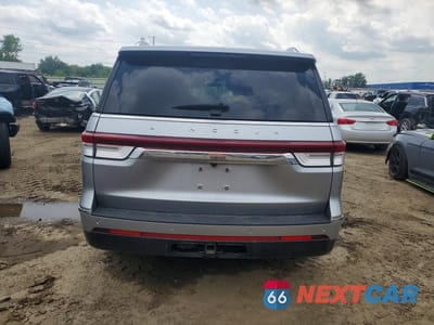 Zdjęcie 6 z 13 samochodu: 2022 LINCOLN NAVIGATOR RESERVE VIN:5LMJJ2LT9NEL05339 - miniatura