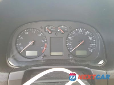 Zdjęcie 9 z 12 samochodu: 2005 VOLKSWAGEN GOLF GLS VIN:9BWGL61J854005601 - miniatura