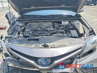 Zdjęcie 11 z 12 samochodu: 2024 TOYOTA CAMRY HYBRID SE VIN:4T1G31AKXRU068528 - miniatura