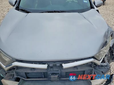 Zdjęcie 12 z 14 samochodu: 2018 HONDA CR-V EX VIN:5J6RW1H59JA012746 - miniatura