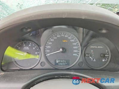 Zdjęcie 9 z 12 samochodu: 2005 CHEVROLET MALIBU LS VIN:1G1ZT52895F280335 - miniatura