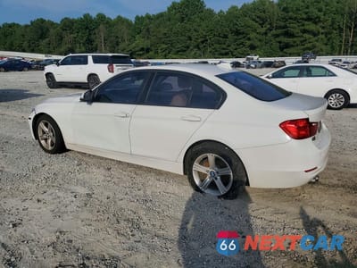 Drugie zdjęcie samochodu z przodu: 2013 BMW 328 I VIN:WBA3A5C57DF359389 - miniatura