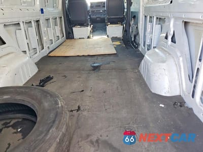 Zdjęcie 10 z 12 samochodu: 2019 MERCEDES-BENZ SPRINTER 2500 VIN:WD4PF1ED0KT013658 - miniatura