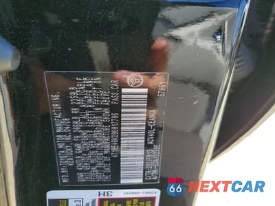 Zdjęcie 12 z 12 samochodu: 2009 TOYOTA CAMRY LE VIN:4T1BE46K09U817786 - miniatura