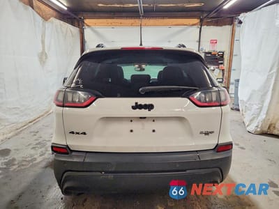 Zdjęcie 6 z 13 samochodu: 2020 JEEP CHEROKEE LATITUDE PLUS VIN:1C4PJMLB9LD572620 - miniatura