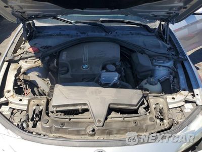 Zdjęcie 11 z 12 samochodu: 2015 BMW 428 I GRAN COUPE VIN:WBA4A5C58FG052119 - miniatura