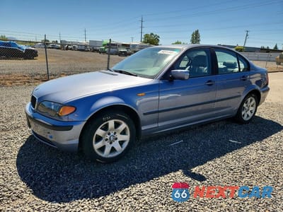 2002 BMW 325 XI WBAEU33442PF71866 - główne zdjęcie licytacji z USA - miniatura