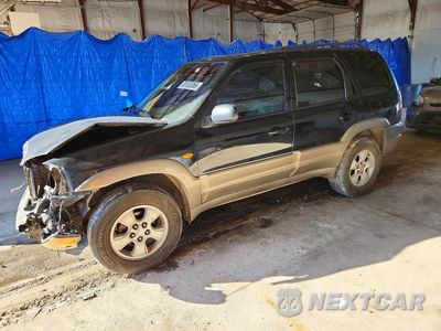 2004 MAZDA TRIBUTE ES 4F2CZ96144KM25996 - główne zdjęcie licytacji z USA - miniatura
