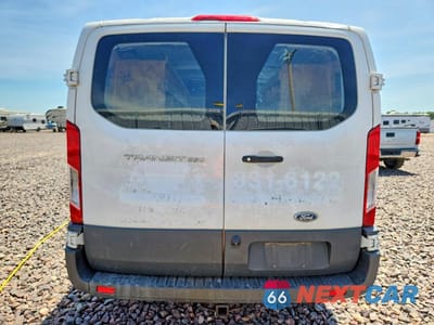 Zdjęcie 6 z 13 samochodu: 2018 FORD TRANSIT VIN:1FTYR1ZM7JKA89723 - miniatura