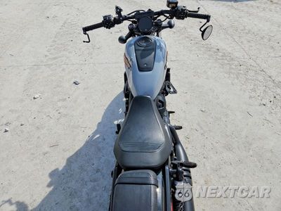 Zdjęcie 6 z 8 samochodu: 2025 HARLEY-DAVIDSON RH975 S VIN:MLY1ZF110SS305023 - miniatura