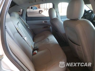 Zdjęcie 10 z 12 samochodu: 2005 BUICK LACROSSE CXL VIN:2G4WD532851245693 - miniatura