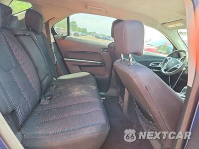 Zdjęcie 11 z 13 samochodu: 2016 CHEVROLET EQUINOX LT VIN:2GNALCEKXG6257084 - miniatura